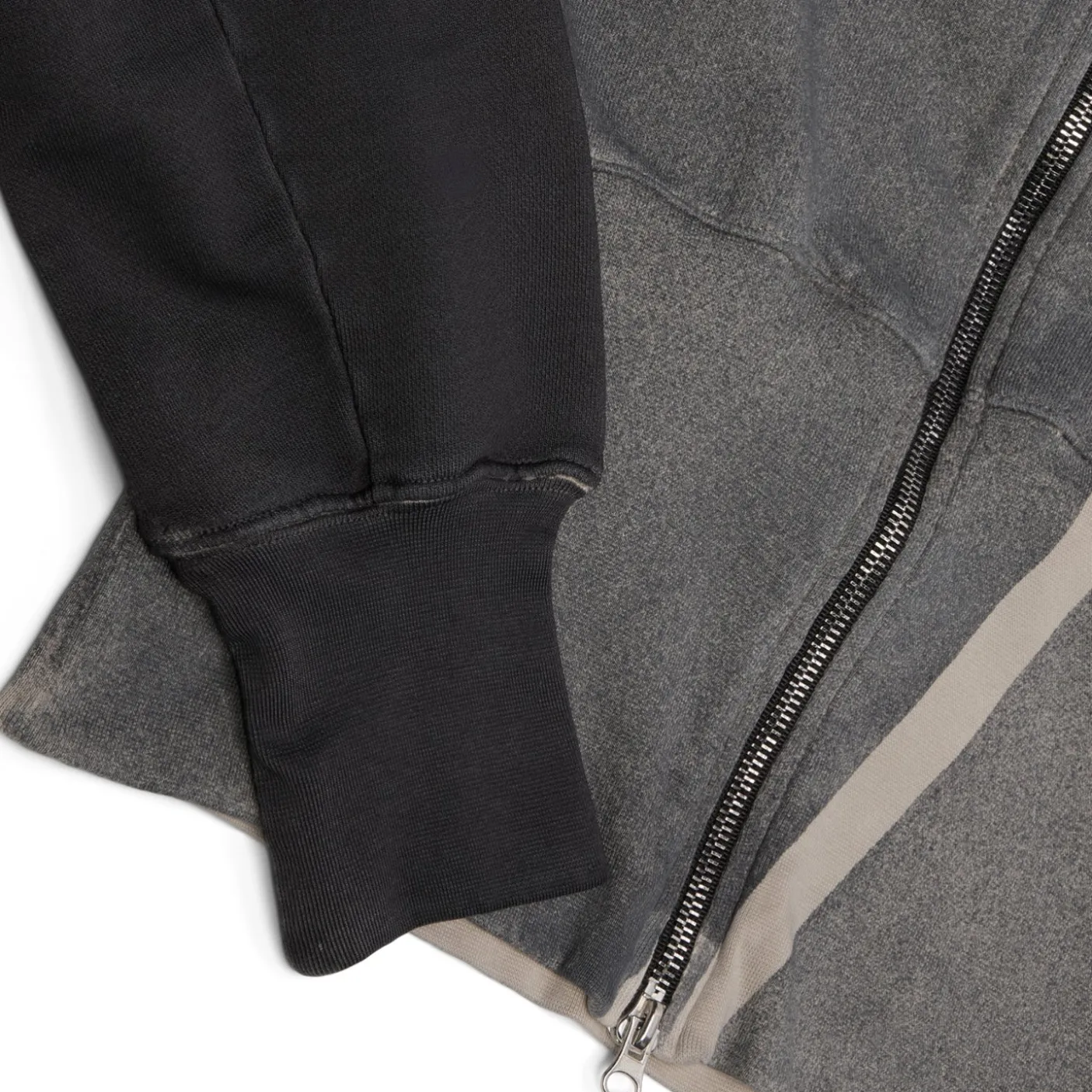 Eckhaus Latta Snatched Hoodie