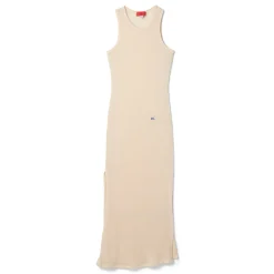Eckhaus Latta Spiral Dress