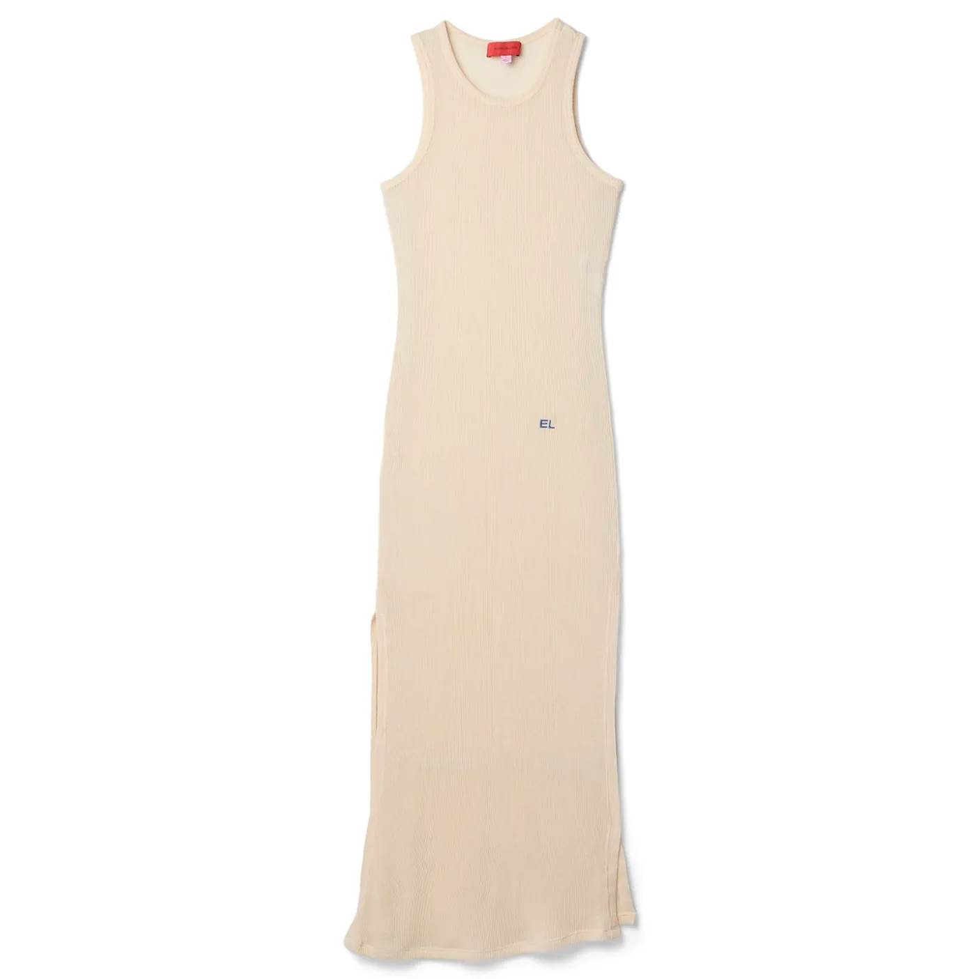 Eckhaus Latta Spiral Dress