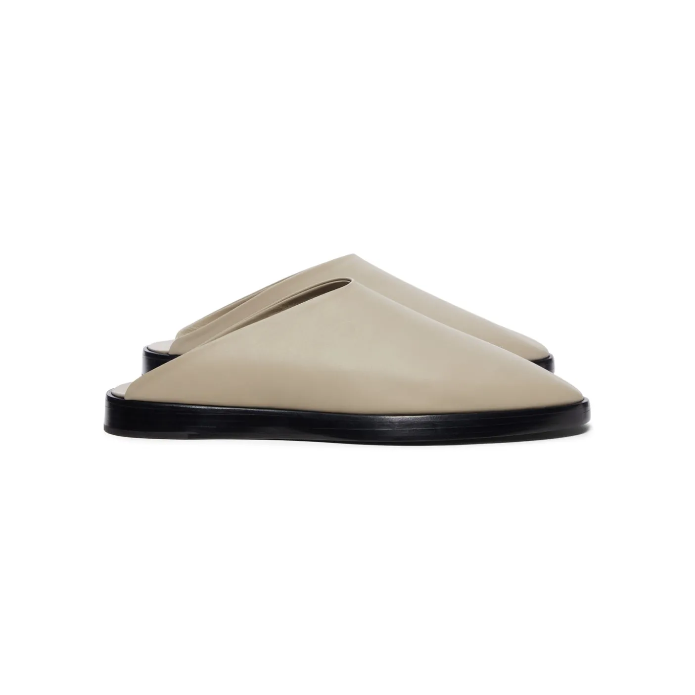Fear of God Backless Mule