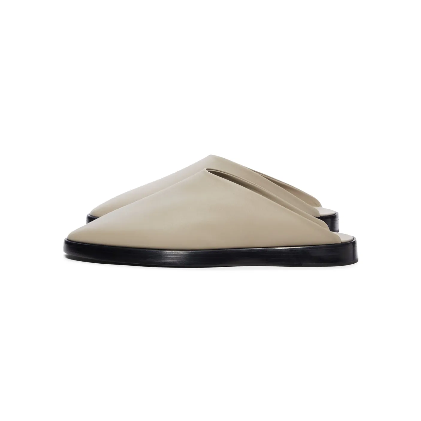 Fear of God Backless Mule