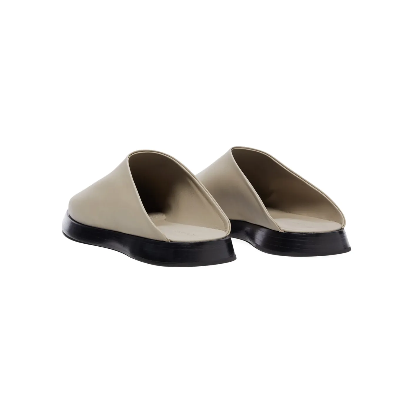 Fear of God Backless Mule