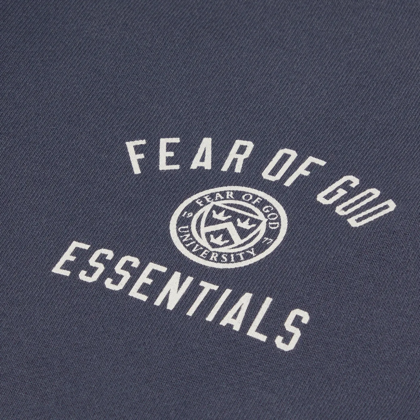 Fear of God Essentials Kids Fleece Essential Sweatpant