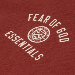 Fear of God Essentials Kids Crewneck