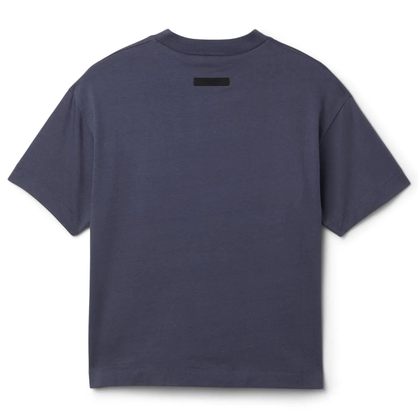 Fear of God Essentials Kids Jersey Crewneck Tee