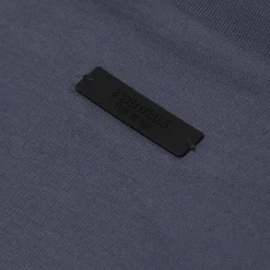 Fear of God Essentials Kids Jersey Crewneck Tee