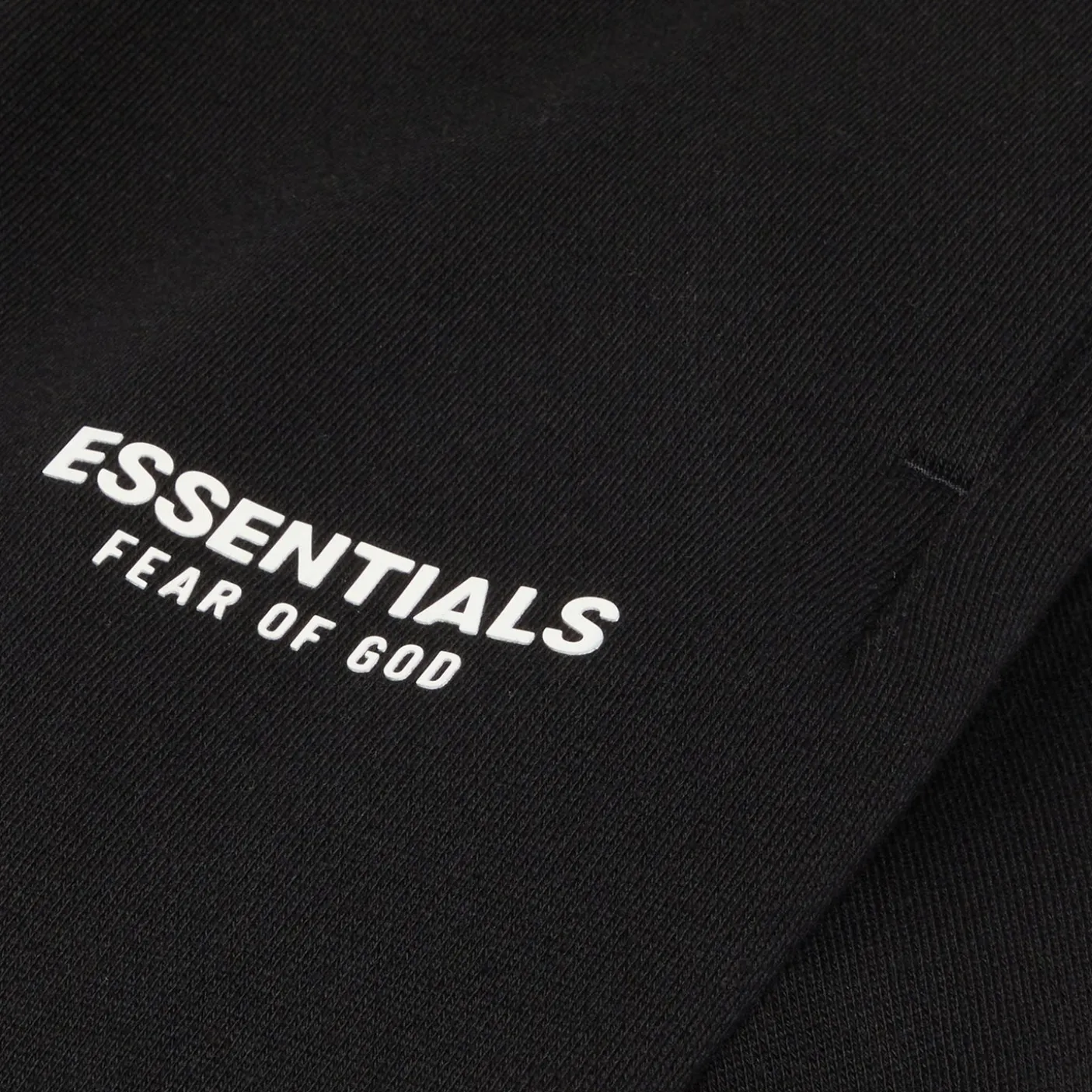 Fear of God Essentials Kids Fleece Essential Sweatpant