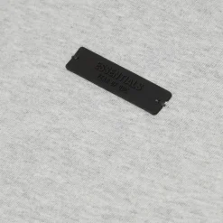 Fear of God Essentials Kids Jersey Crewneck Tee