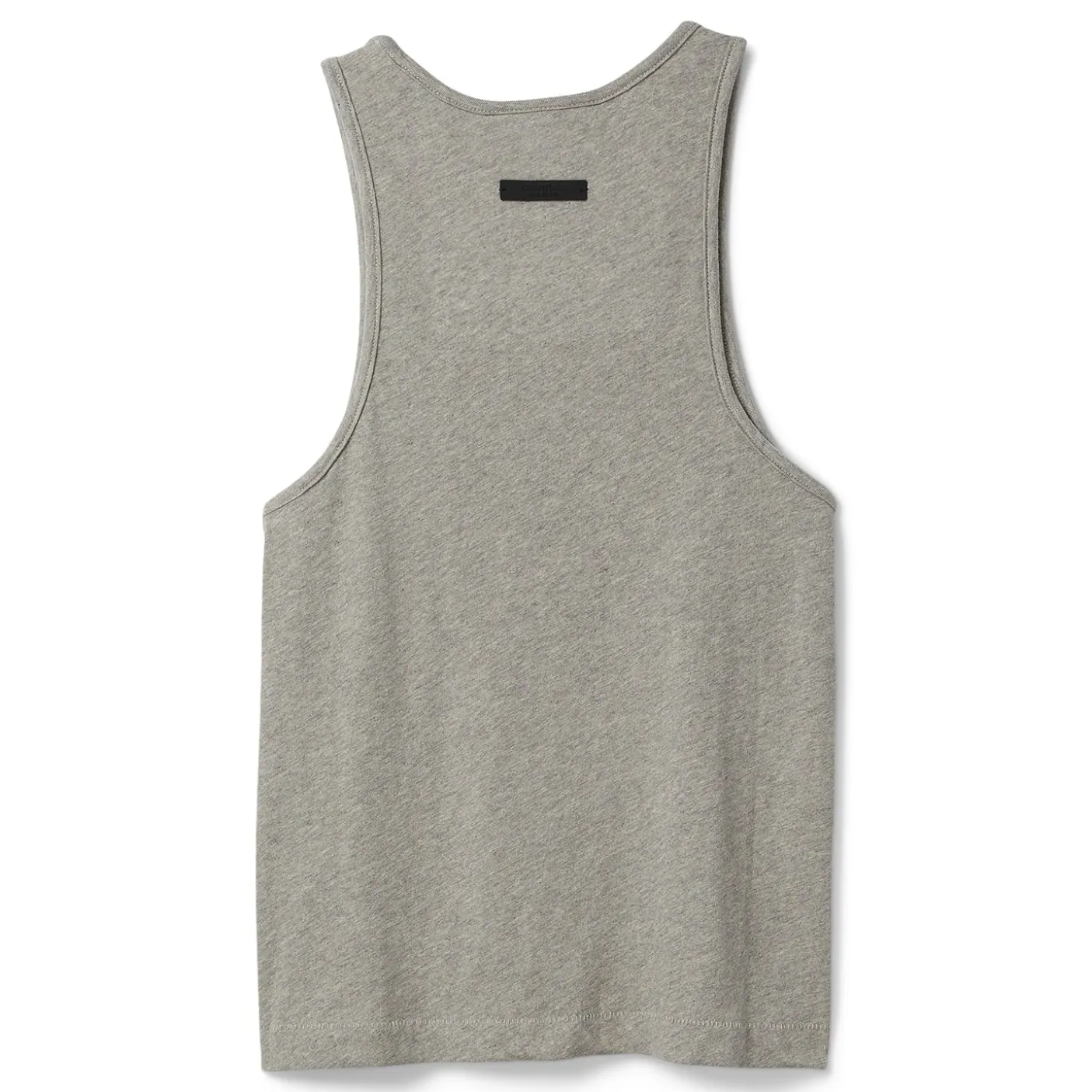 Fear of God Essentials Tri-Blend Tank Top