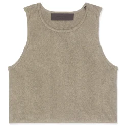 Fear of God Essentials Womens Sport Tank