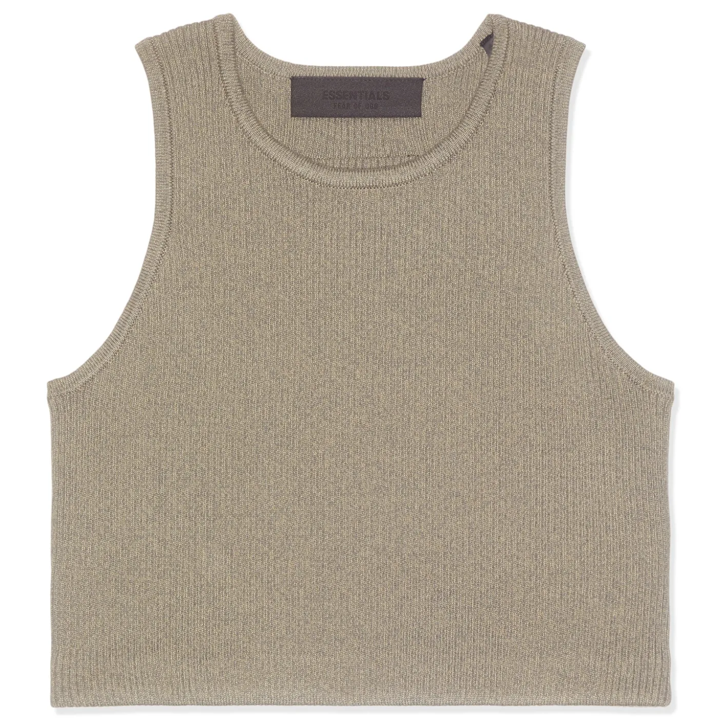 Fear of God Essentials Womens Sport Tank