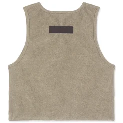 Fear of God Essentials Womens Sport Tank