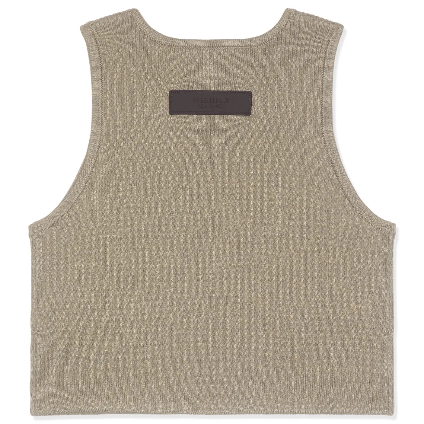 Fear of God Essentials Womens Sport Tank