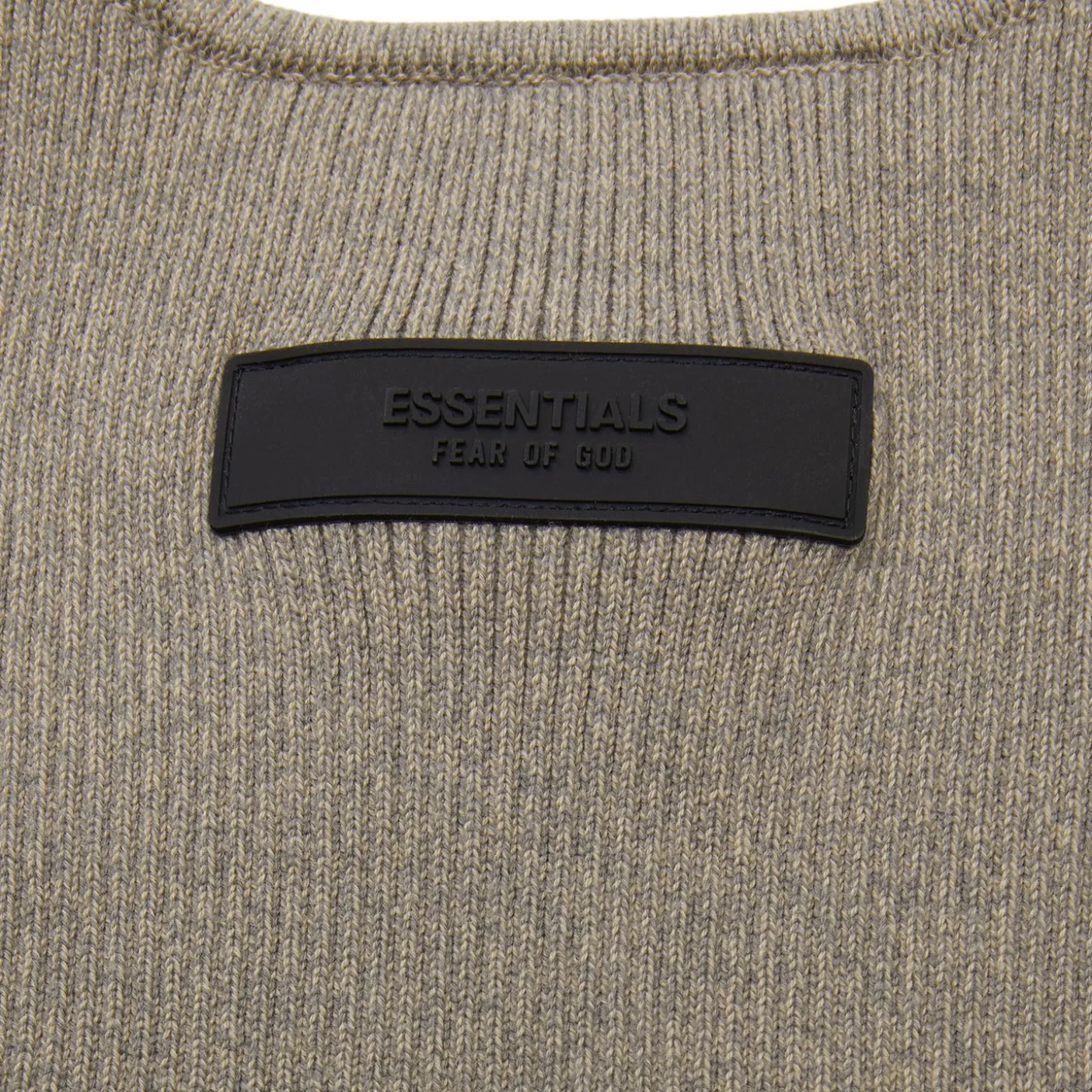 Fear of God Essentials Womens Sport Tank