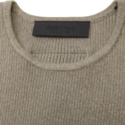 Fear of God Essentials Womens Sport Tank