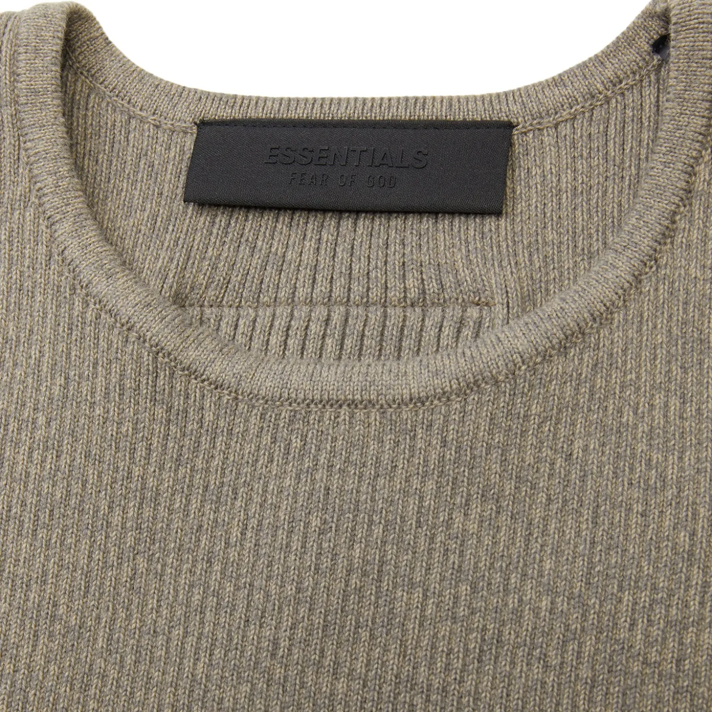 Fear of God Essentials Womens Sport Tank