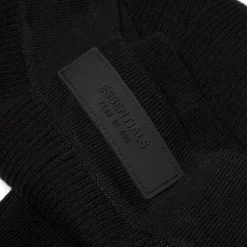 Fear of God Essentials Womens Biker Short