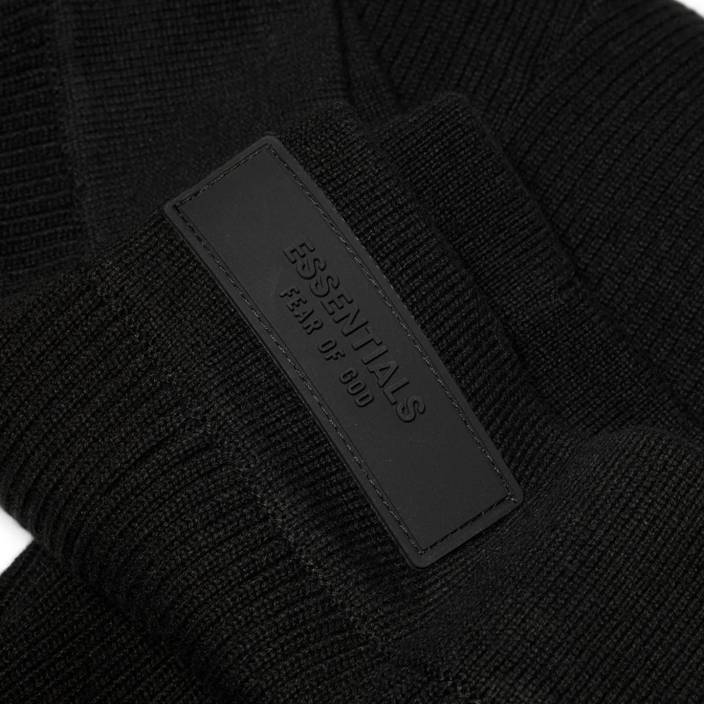 Fear of God Essentials Womens Biker Short