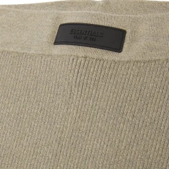 Fear of God Essentials Womens Biker Short