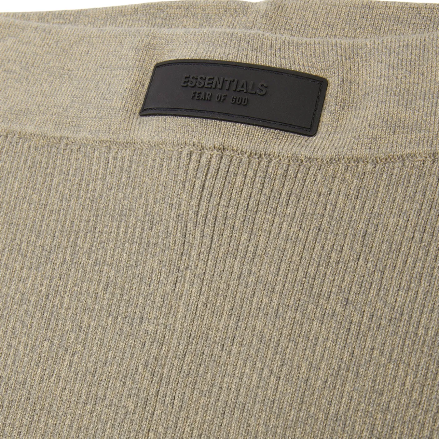 Fear of God Essentials Womens Biker Short