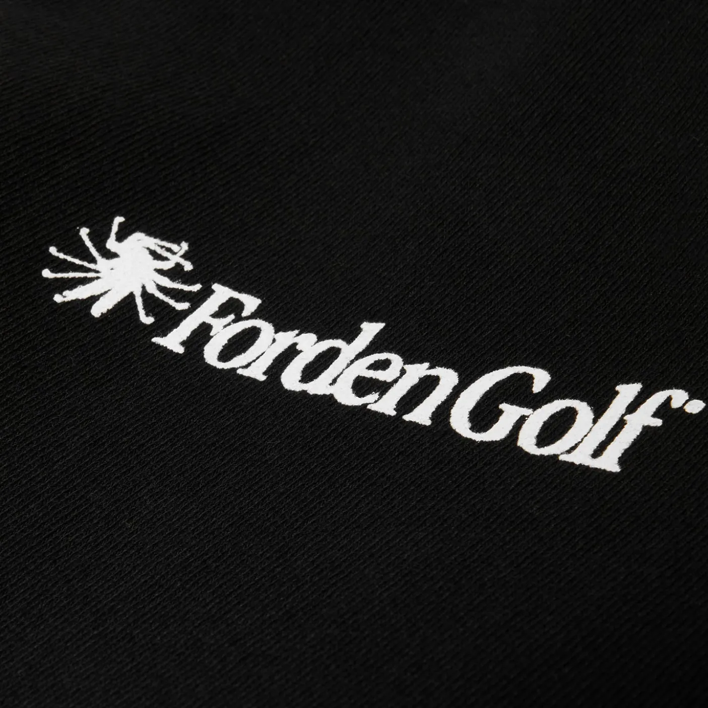 Forden Golf Classic Logo Sweatpant