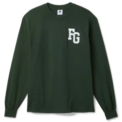 Forden Golf College Long Sleeve T-Shirt