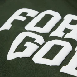 Forden Golf College Long Sleeve T-Shirt