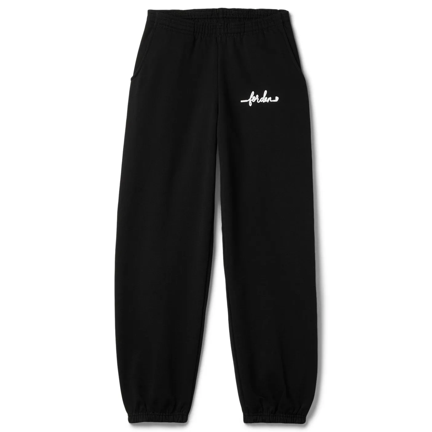 Forden Golf Script Sweatpants