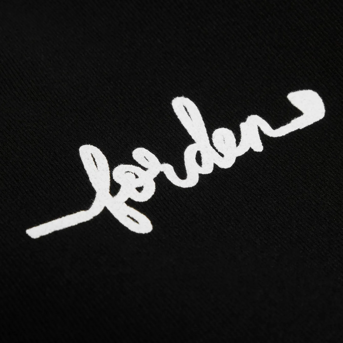Forden Golf Script Sweatpants