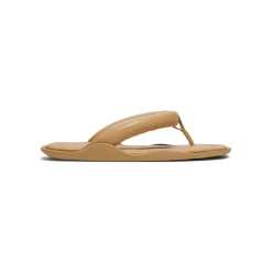 GIABORGHINI Harper Flat Thong Slipper