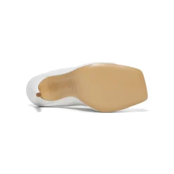 GIABORGHINI Keira Heel Thong Mule
