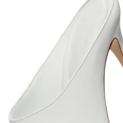 GIABORGHINI Keira Heel Thong Mule