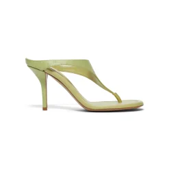 GIABORGHINI Lara High Heel Sandals