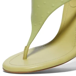 GIABORGHINI Lara High Heel Sandals