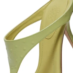 GIABORGHINI Lara High Heel Sandals