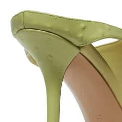 GIABORGHINI Lara High Heel Sandals
