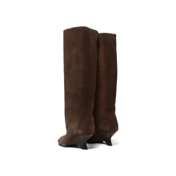 GIABORGHINI Ninette Open Toe Boot