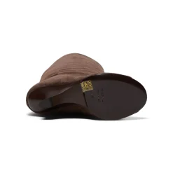 GIABORGHINI Ninette Open Toe Boot