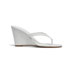 GIABORGHINI The Wedge Sandal