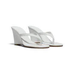 GIABORGHINI The Wedge Sandal