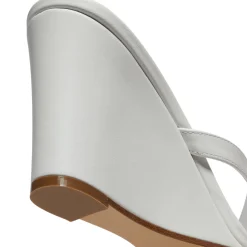 GIABORGHINI The Wedge Sandal