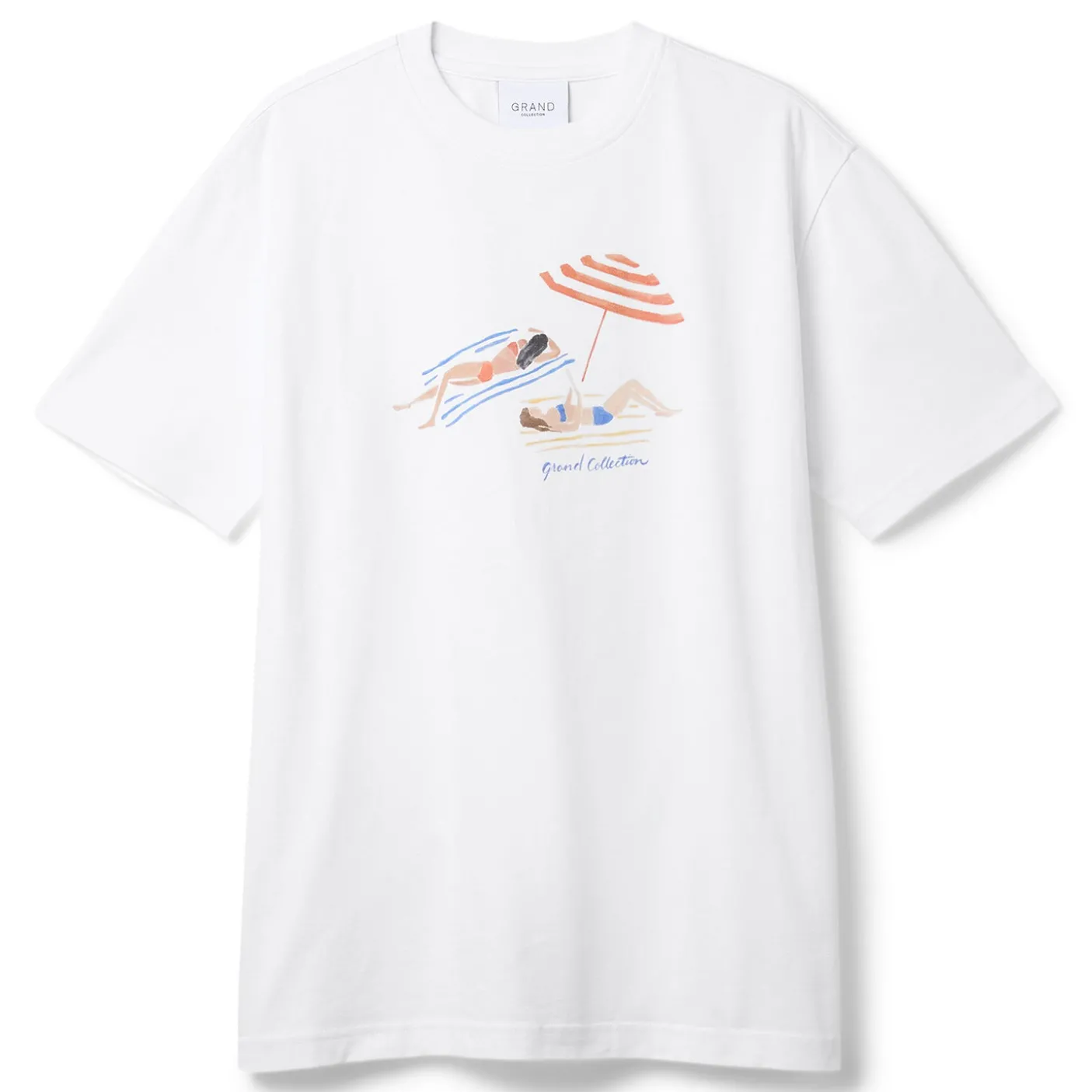 Grand Collection Central Park Tee