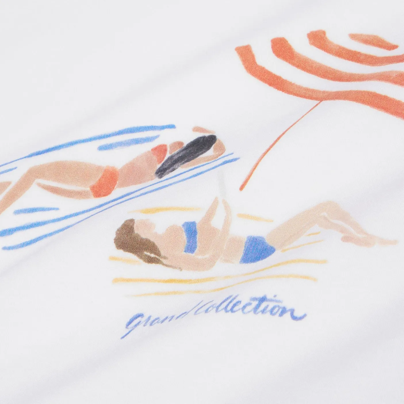 Grand Collection Central Park Tee