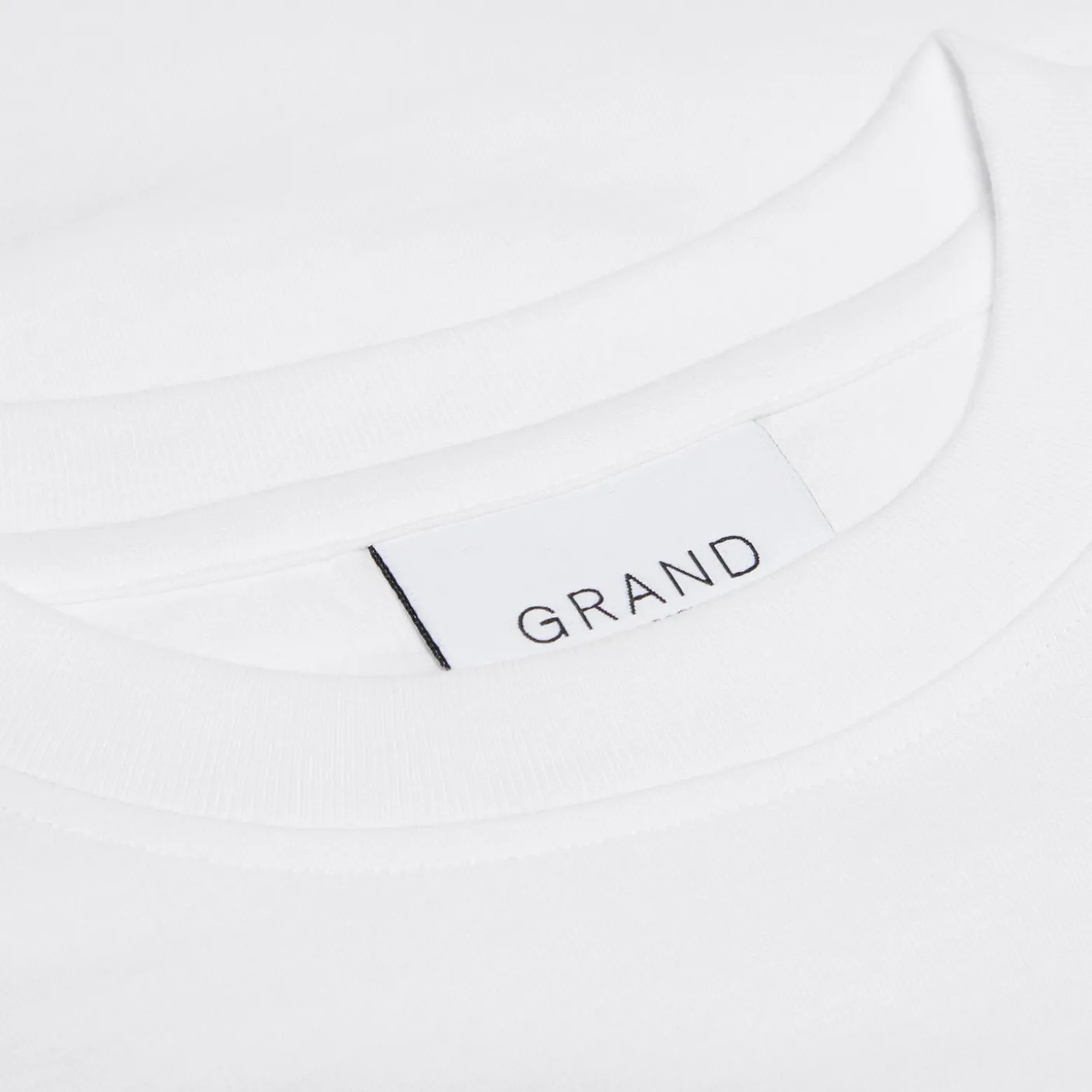 Grand Collection Central Park Tee