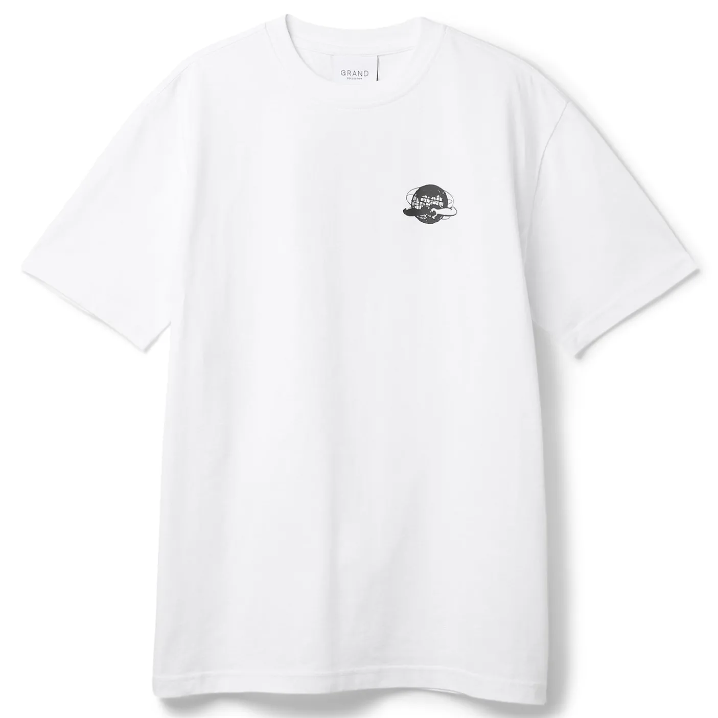 Grand Collection Grand X The Bunt Tee