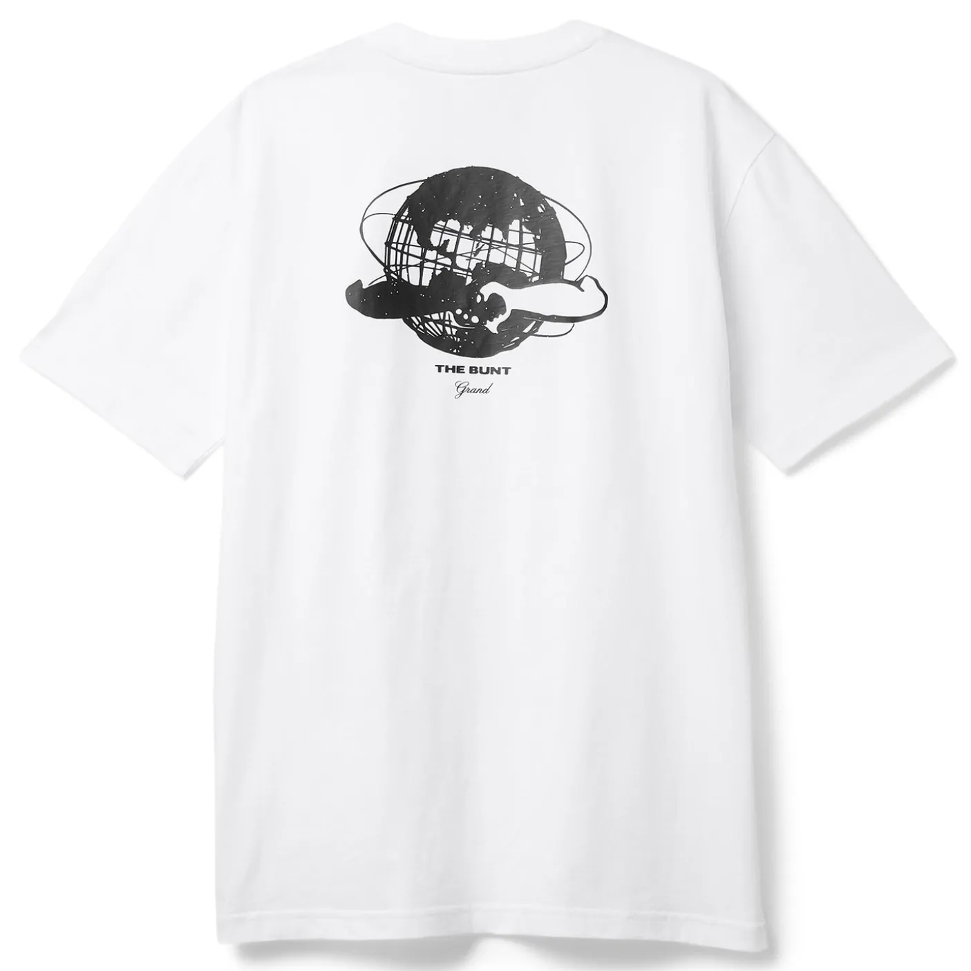 Grand Collection Grand X The Bunt Tee
