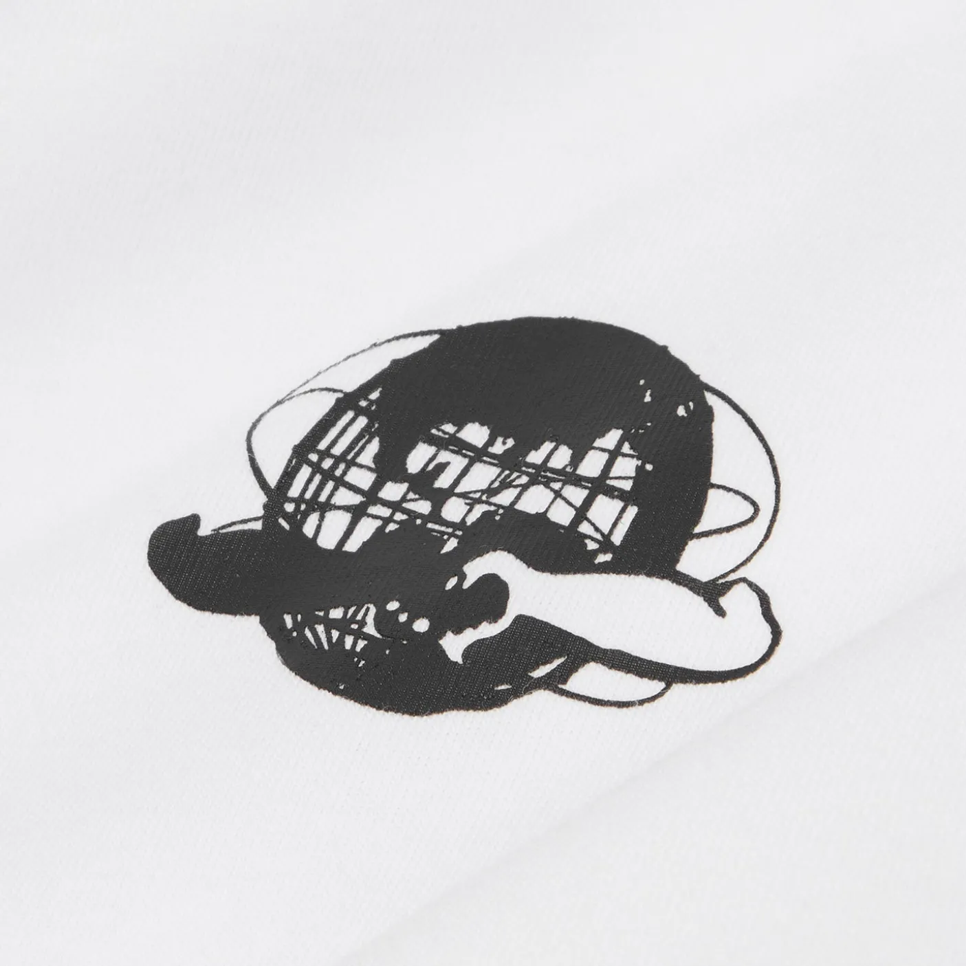 Grand Collection Grand X The Bunt Tee