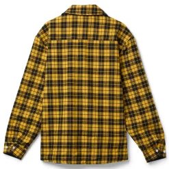 Grand Collection Reversible Flannel Shirt