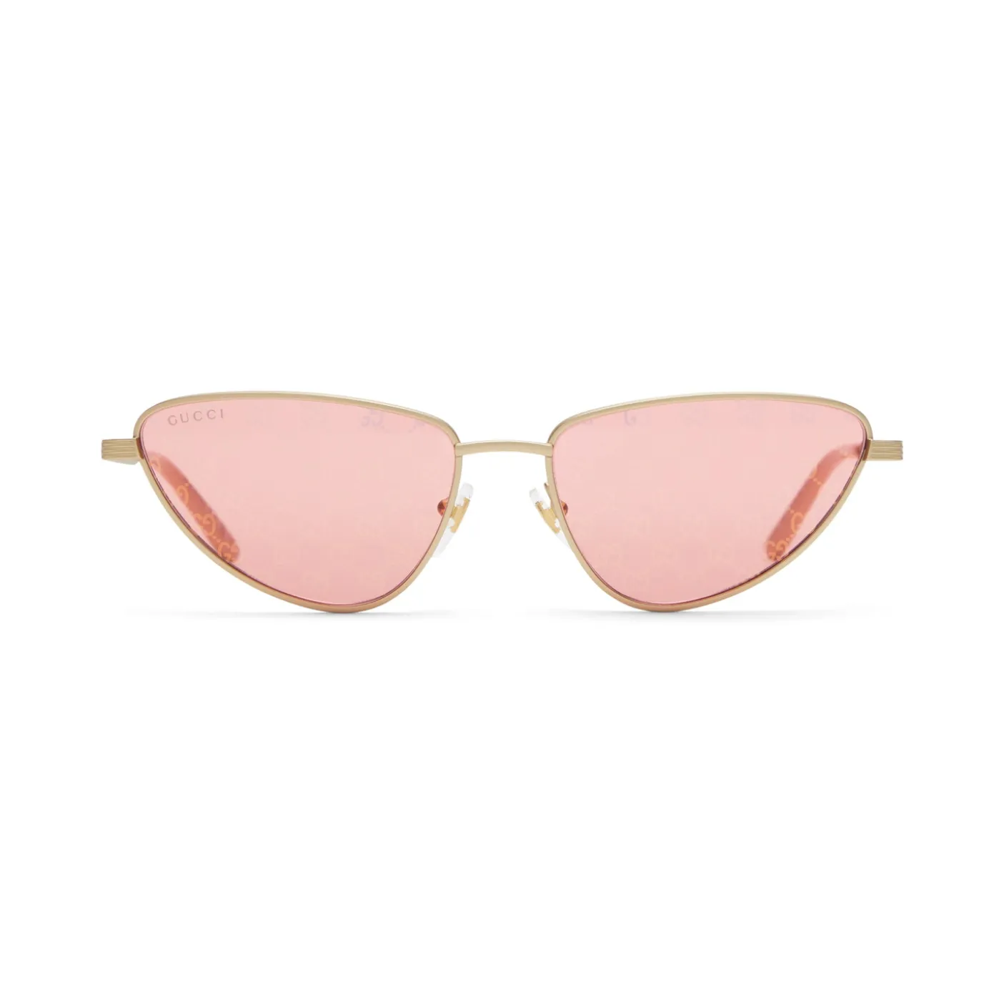 Gucci Cat Eye Frame