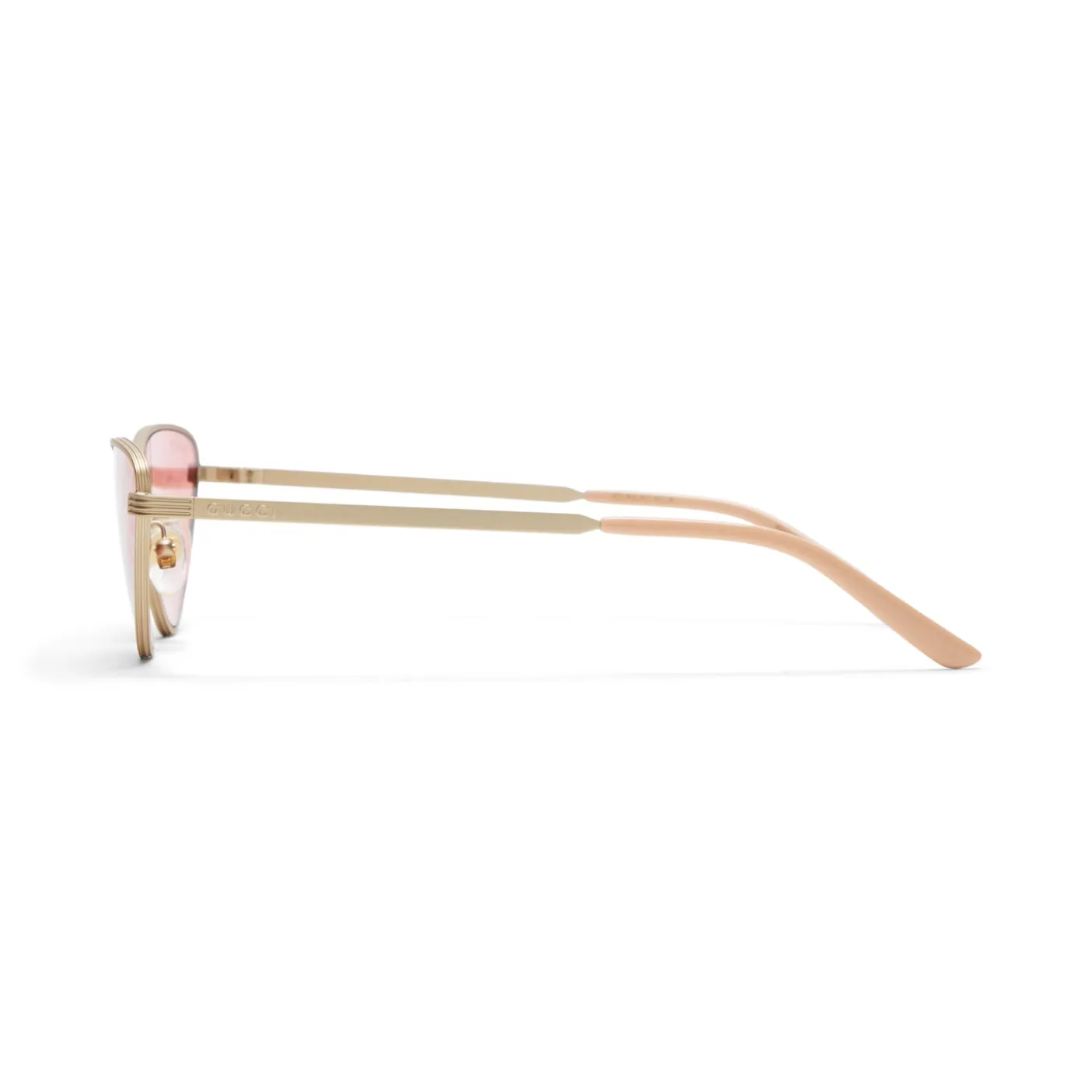 Gucci Cat Eye Frame
